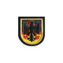Nationalitätenkennzeichen Deutschland